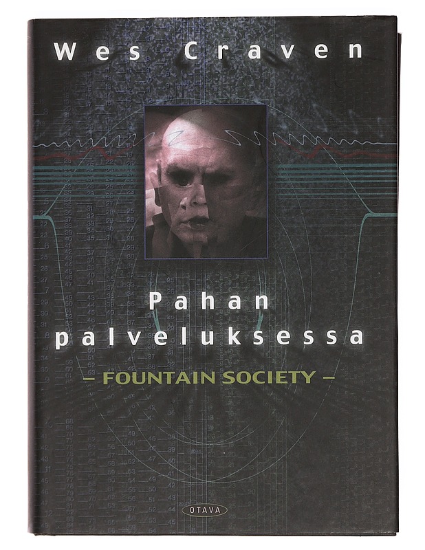 Pahan palveluksessa : Fountain society - Craven, Wes - Jännitys ja dekkarit - 10105359382 - 0