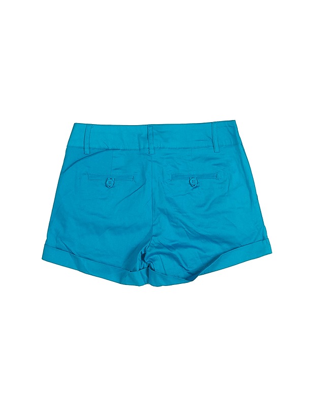 VILA Ranja shortsit, S - Naisten housut, shortsit ja haalarit - 10105359388 - 1