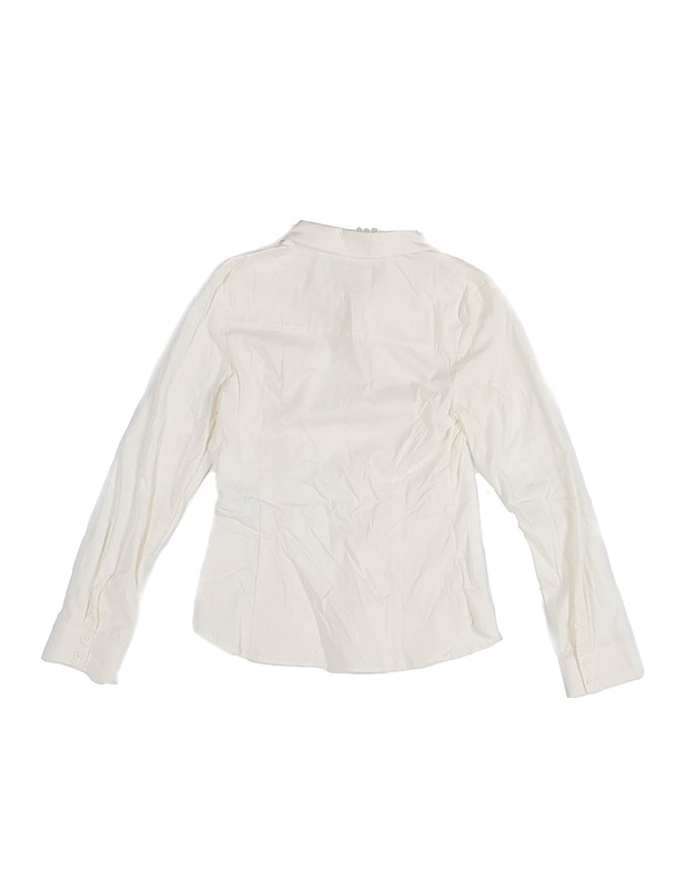 ZALANDO Essentials naisten kauluspaita, s - Naisten paidat ja topit - 10105359414 - 1