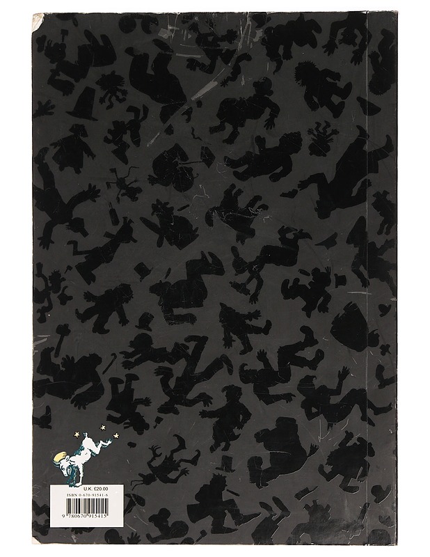 In the Shadow of No Towers - Spiegelman, Art - Sarjakuvat - 10105359418 - 1