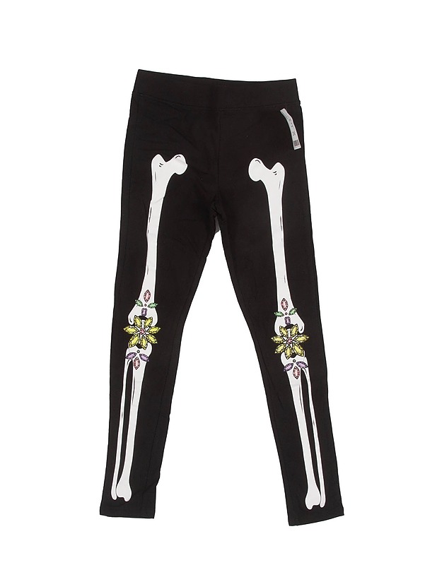 H&M lasten leggingsit, 152 - Lasten vaatteet - 10105359427 - 0