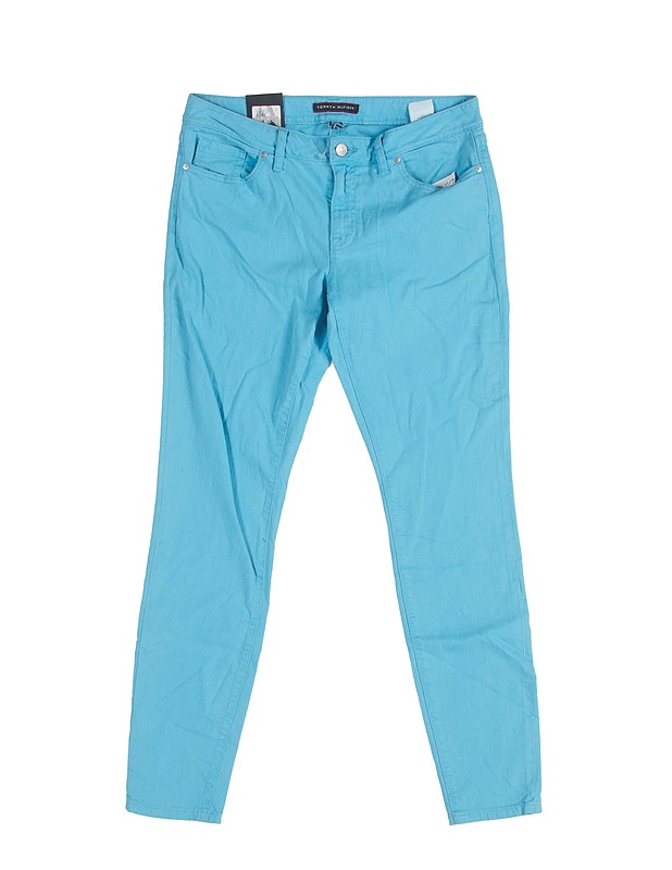 TOMMY HILFIGER Skinny farkut, 6 (34) - Naisten farkut - 10105359431 - 0