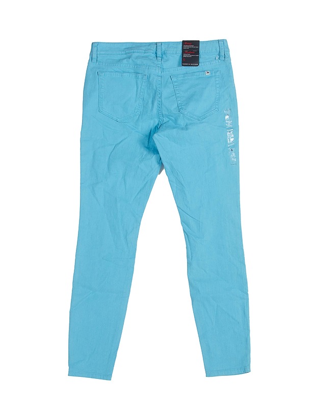TOMMY HILFIGER Skinny farkut, 6 (34) - Naisten farkut - 10105359431 - 1