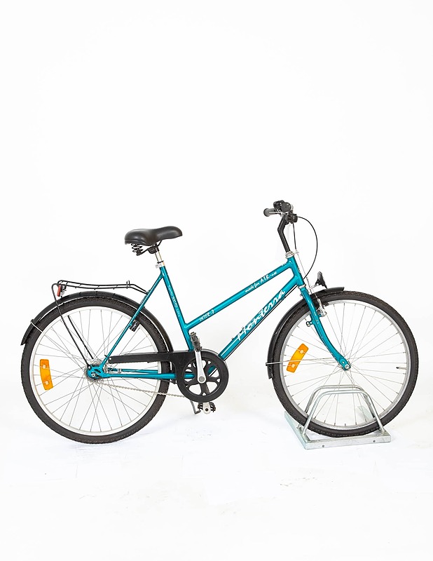 NOPSA Monterra polkupyörä, 26" - Naistenpyörät - 10105359608 - 0