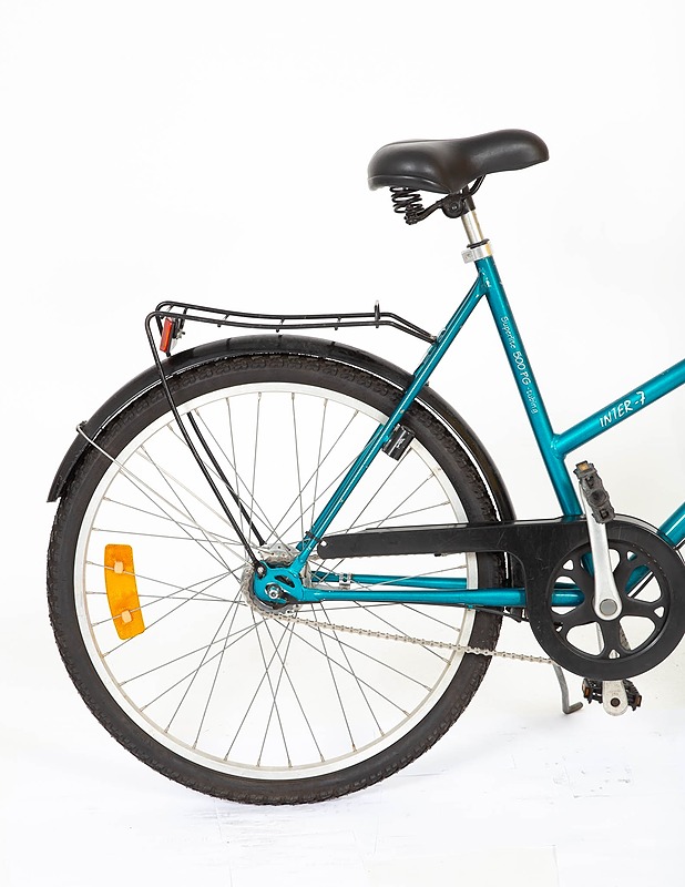 NOPSA Monterra polkupyörä, 26" - Naistenpyörät - 10105359608 - 2