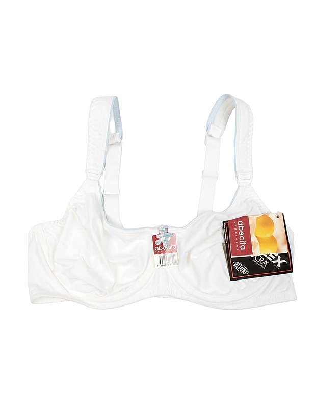 ABECITA rintaliivit, 90C - Alusvaatteet - 10105359609 - 0