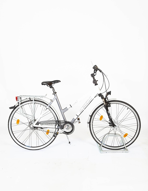 INSERA MT Lodge Hybrid polkupyörä, 28" - Naistenpyörät - 10105359610 - 0