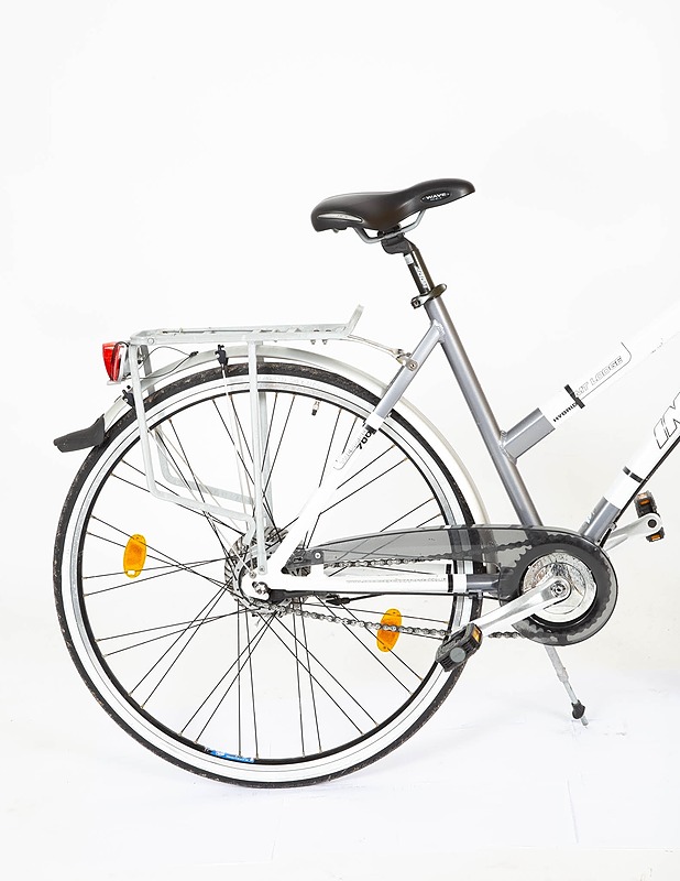 INSERA MT Lodge Hybrid polkupyörä, 28" - Naistenpyörät - 10105359610 - 2
