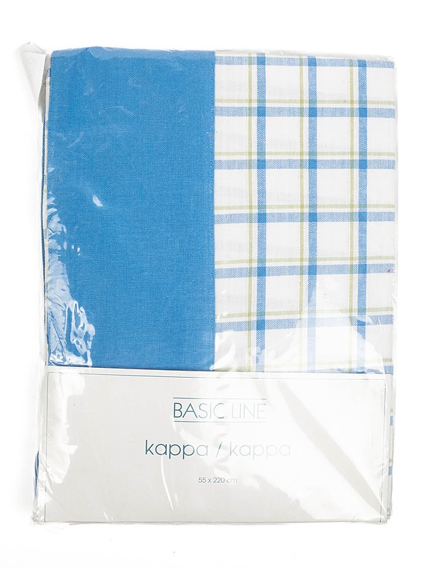 BASIC LINE kappa, 55x220 cm - Verhot ja kapat - 10105359618 - 0