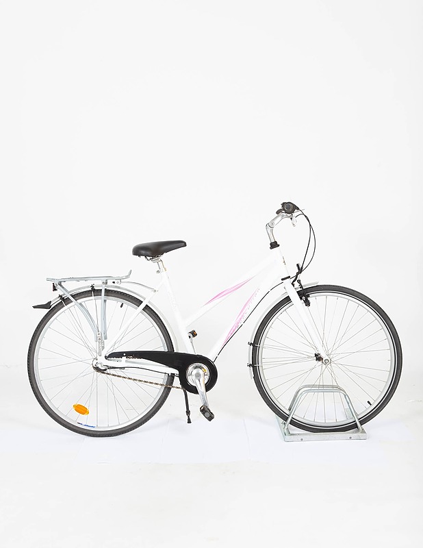 INSERA Evolution polkupyörä, 28" - Naistenpyörät - 10105359627 - 0