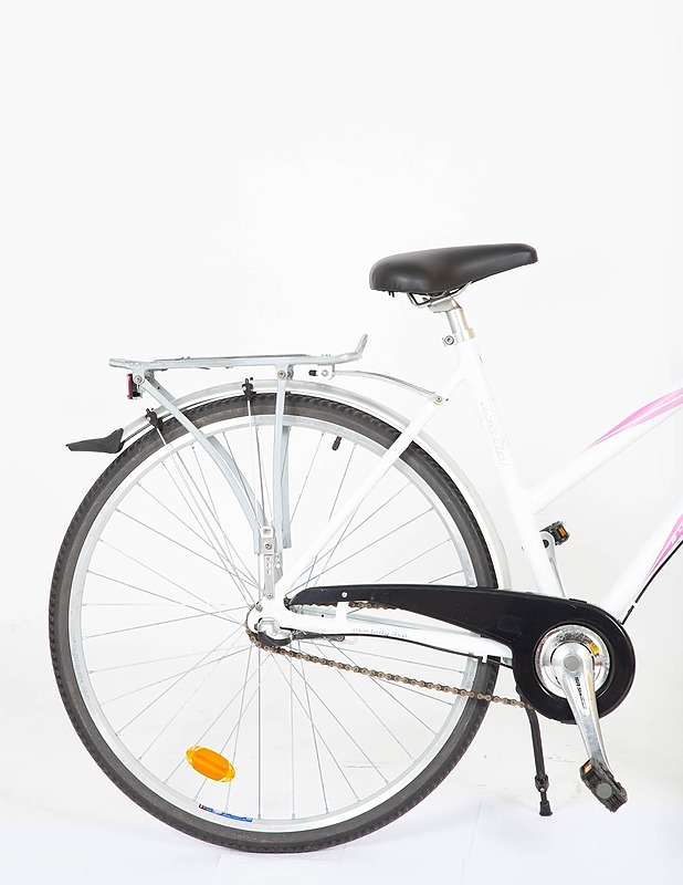 INSERA Evolution polkupyörä, 28" - Naistenpyörät - 10105359627 - 2