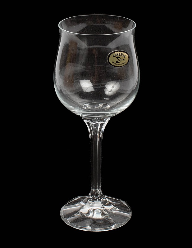 BOHEMIA Diana lasi, 230 ml, 6 kpl - Lasit - 10105359676 - 2