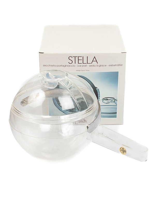 GUZZINI Stella jääpala-astia - Tarjoiluastiat - 10105359680 - 0