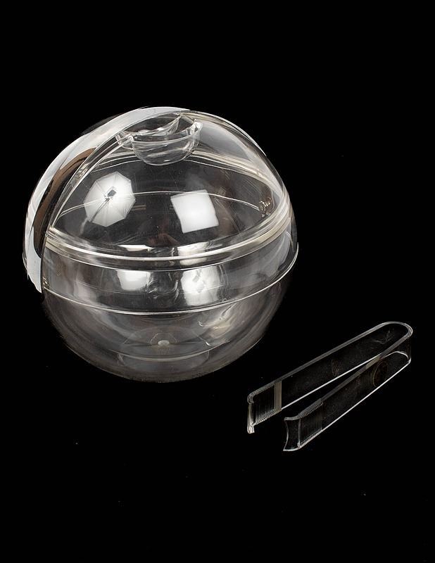 GUZZINI Stella jääpala-astia - Tarjoiluastiat - 10105359680 - 1