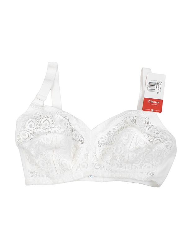 TRIUMPH rintaliivit, 75E - Alusvaatteet - 10105359685 - 0