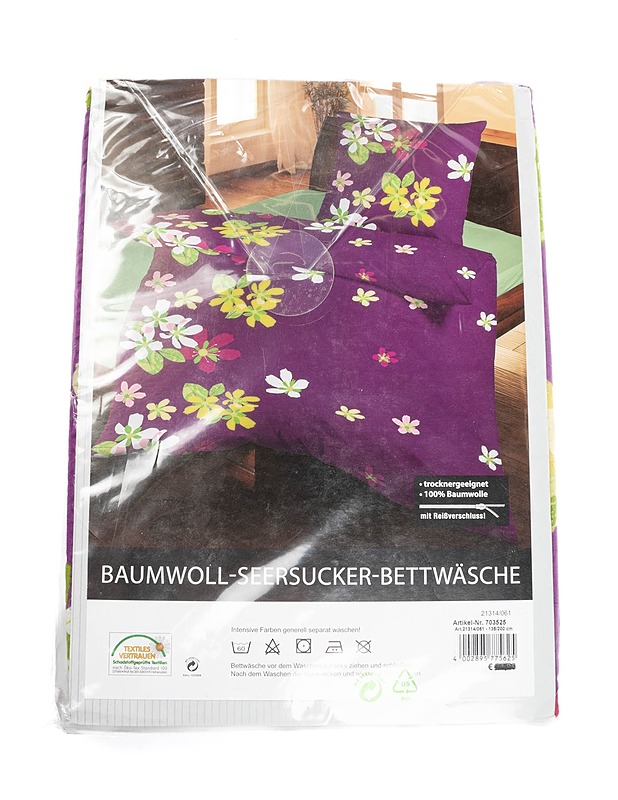 PRIMERA saksalainen pussilakanasetti - Liinavaatteet - 10105359682 - 1