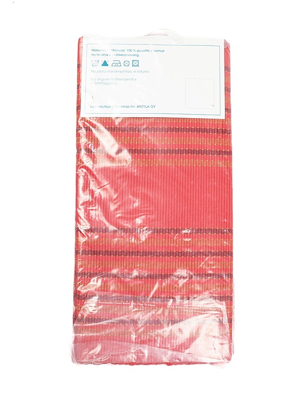 BASIC LINE Miranda tabletti 2 kpl, 33x45 cm - Pöytäliinat - 10105359694 - 1