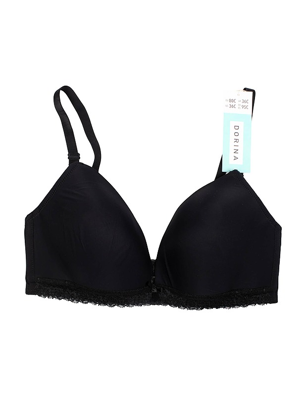 DORINA rintaliivit, 80C - Alusvaatteet - 10105359755 - 0