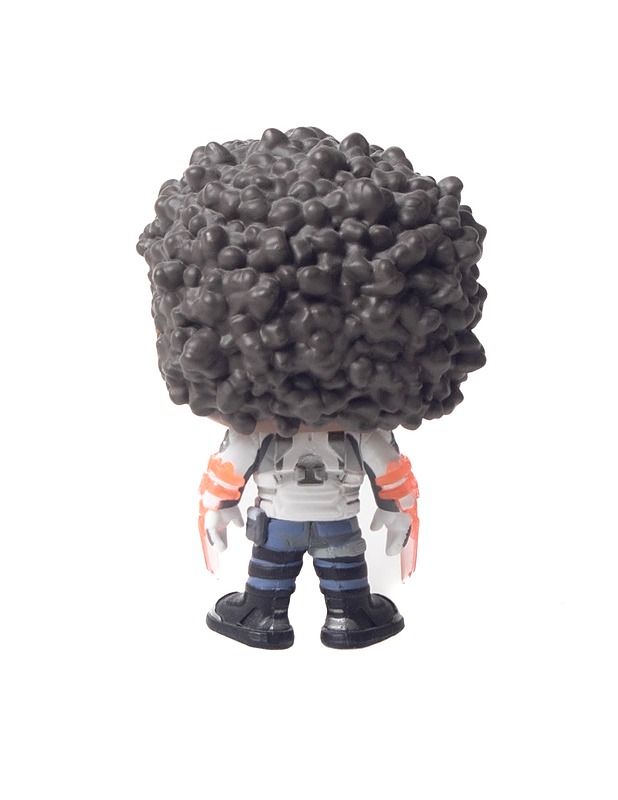 FUNKO POP! 188 Mass Effect Andromeda - Liam Kosta figuuri - Lasten lelut - 10105359833 - 1
