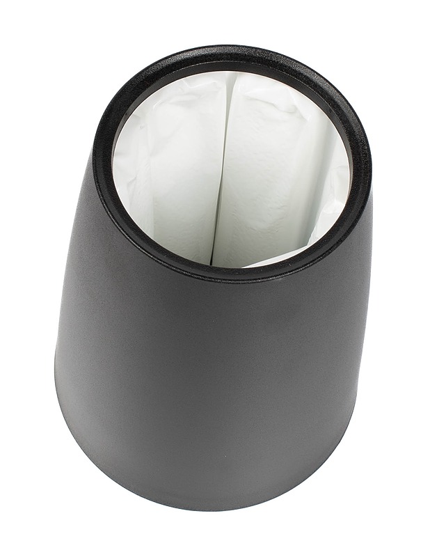 VACUVIN Elegant viinisetti, 5 osaa - Muut astiat - 10105359847 - 2