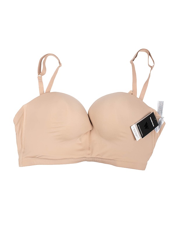 WONDERBRA rintaliivit, 85C - Alusvaatteet - 10105359889 - 0