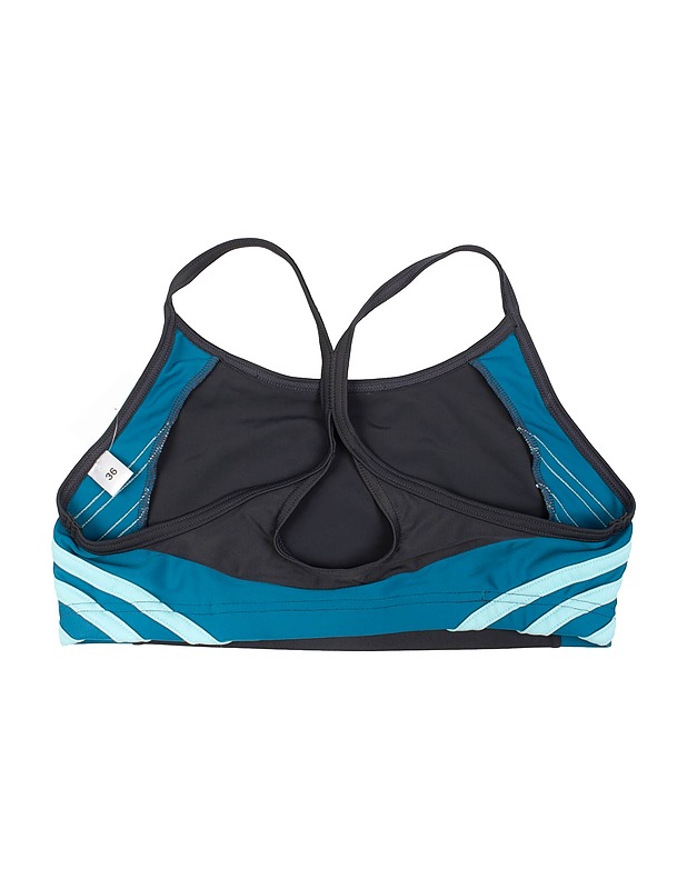 ADIDAS bikinin yläosa, 36 - Urheiluvaatteet ja fanivaatteet - 10105359906 - 1