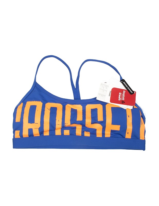 REEBOK Crossfit urheilutoppi, M - Urheiluvaatteet ja fanivaatteet - 10105359912 - 0