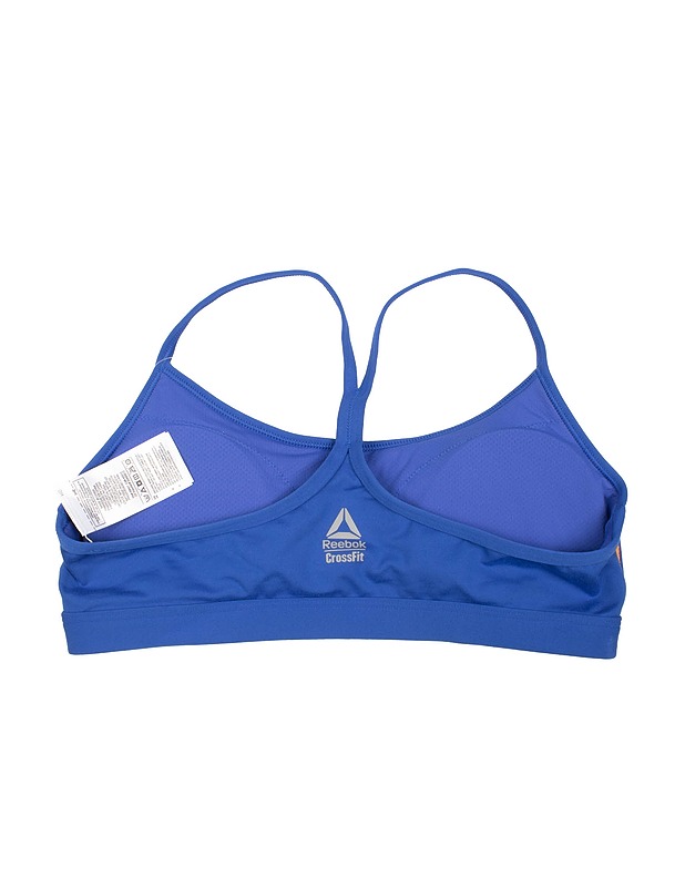 REEBOK Crossfit urheilutoppi, M - Urheiluvaatteet ja fanivaatteet - 10105359912 - 1