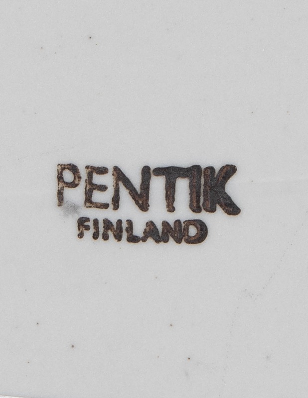 PENTIK tarjoilukulho - Tarjoiluastiat - 10105359918 - 2