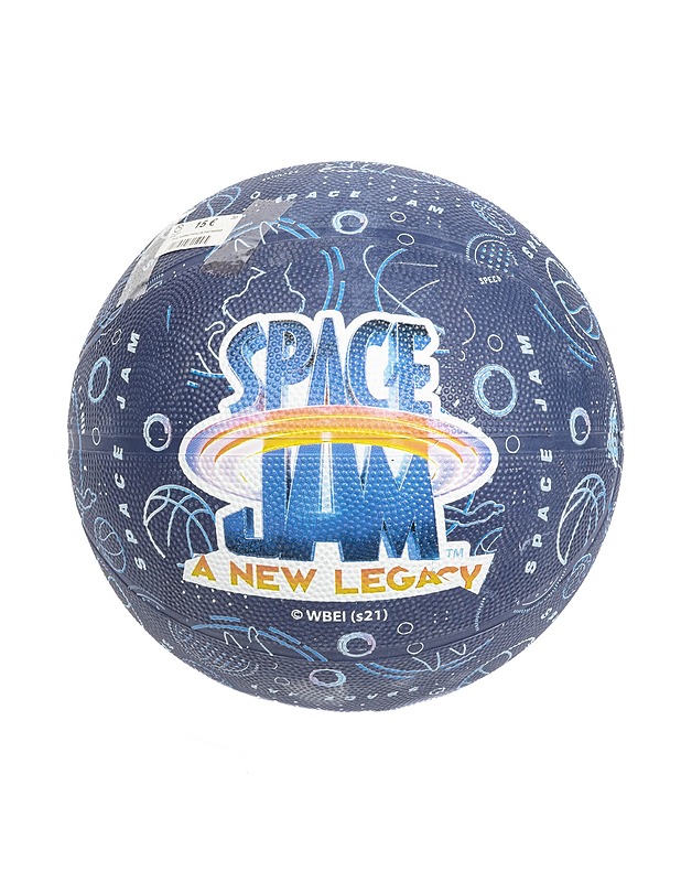 SPACE JAM koripallo - Muut urheiluvälineet ja vapaa-aika - 10105359929 - 0