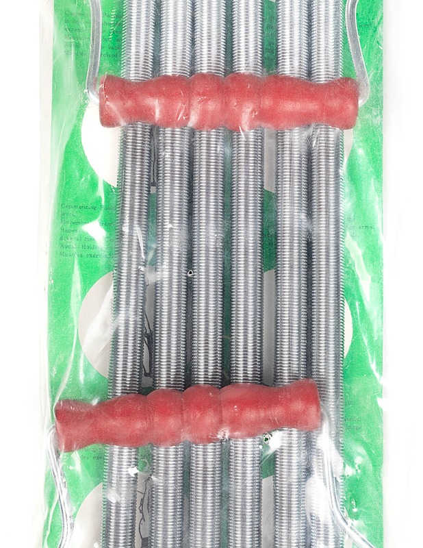 Vintage kuntoiluväline voimaharjoitteluun - Kuntoilu - 10105359934 - 1