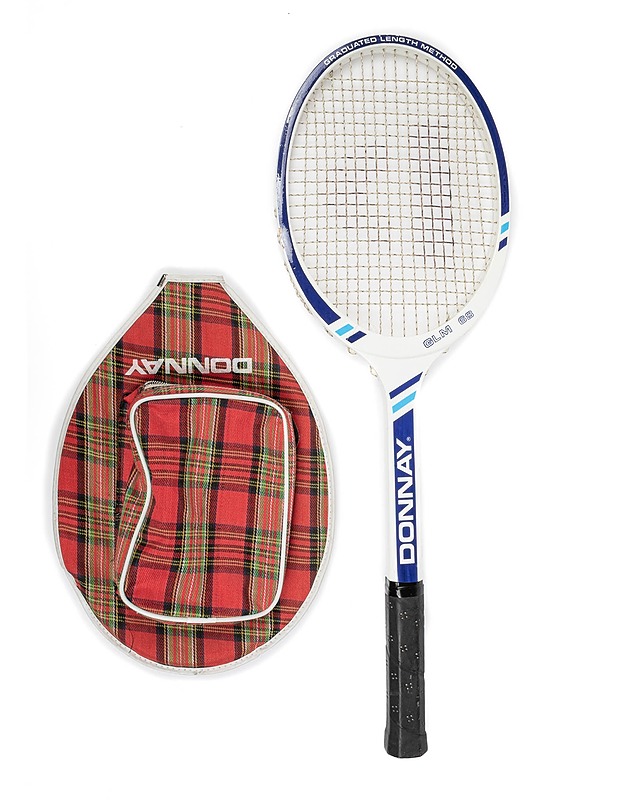 DONNAY GLM 68 tennismaila - vintage - Tennis - 10105359954 - 0