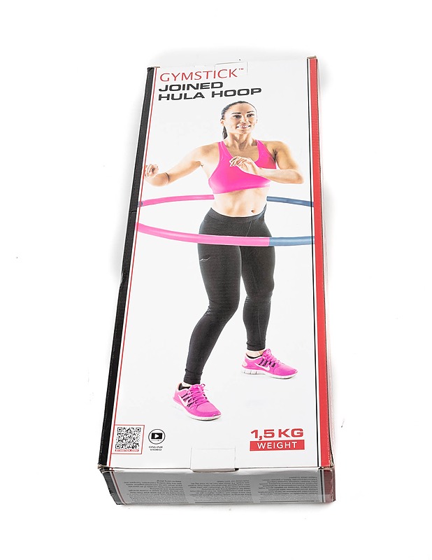 GYMSTICK hulavanne, 1,5 kg - Kuntoilu - 10105359966 - 1
