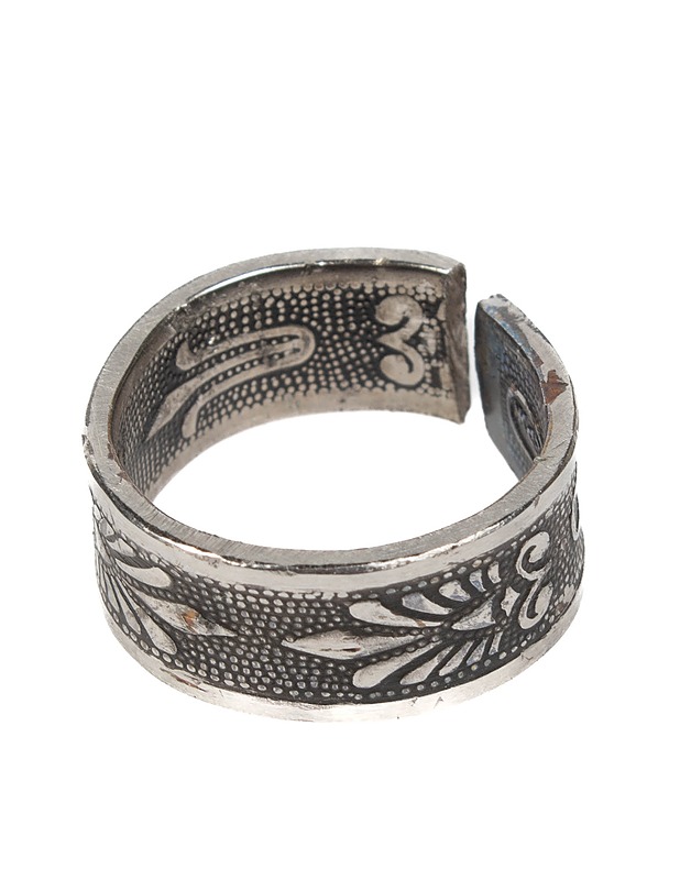 Säädettävä sormus - Korut - 10105360090 - 0