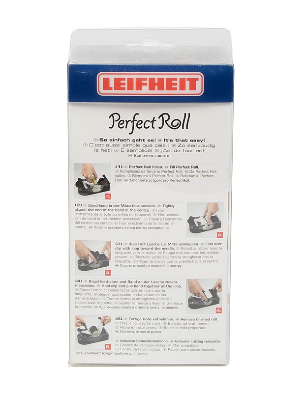 LEIFHEIT Perfect Roll Sushi rullauslaite - Muut astiat - 10105360098 - 2
