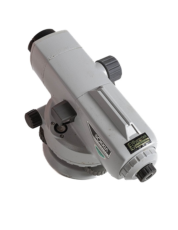 SOKKIA C32 Automaattivaaka - Muu elektroniikka - 10105360140 - 2