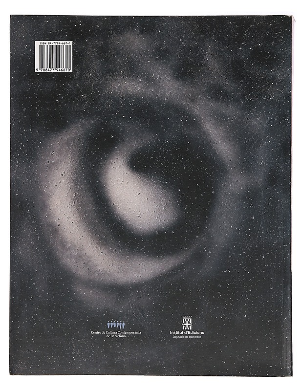 Cosmos: Del romanticismo a la vanguardia 1801-2001 - Clair, Jean - Taide- ja kulttuurikirjat - 10105360199 - 1