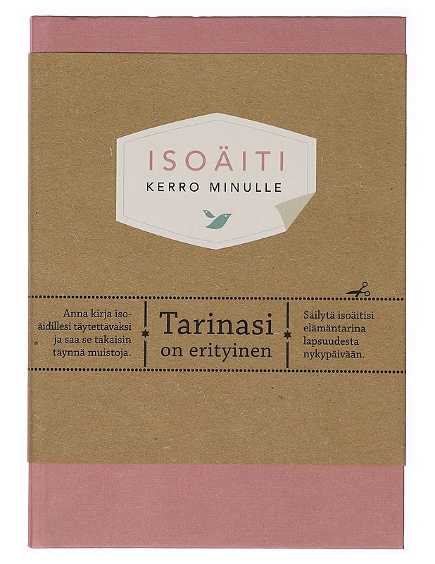 Äiti. Kerro minulle - Vliet, Elma van - Tietokirjat ja oppaat - 10105360262 - 0