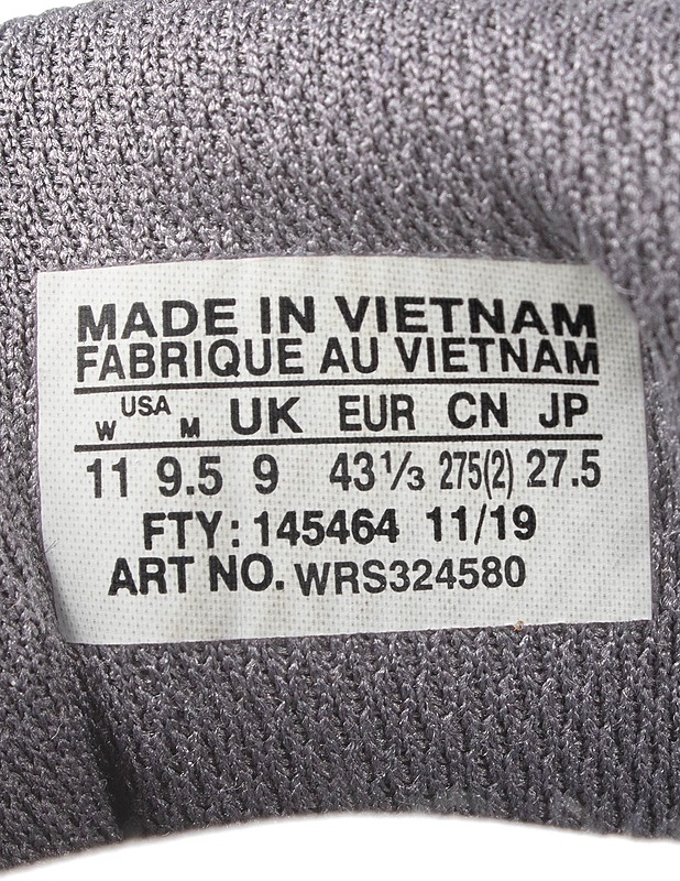 WILSON tenniskengät, 43 ? - Miesten kengät - 10105360300 - 2