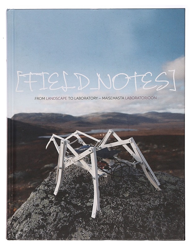 Field Notes - Tietokirjat ja oppaat - 10105360338 - 0