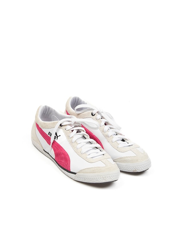 PUMA lenkkarit, 41 - Naisten kävelykengät ja tennarit - 10105360429 - 0