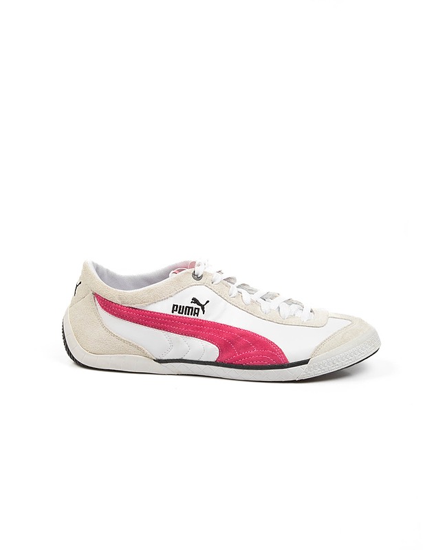 PUMA lenkkarit, 41 - Naisten kävelykengät ja tennarit - 10105360429 - 1