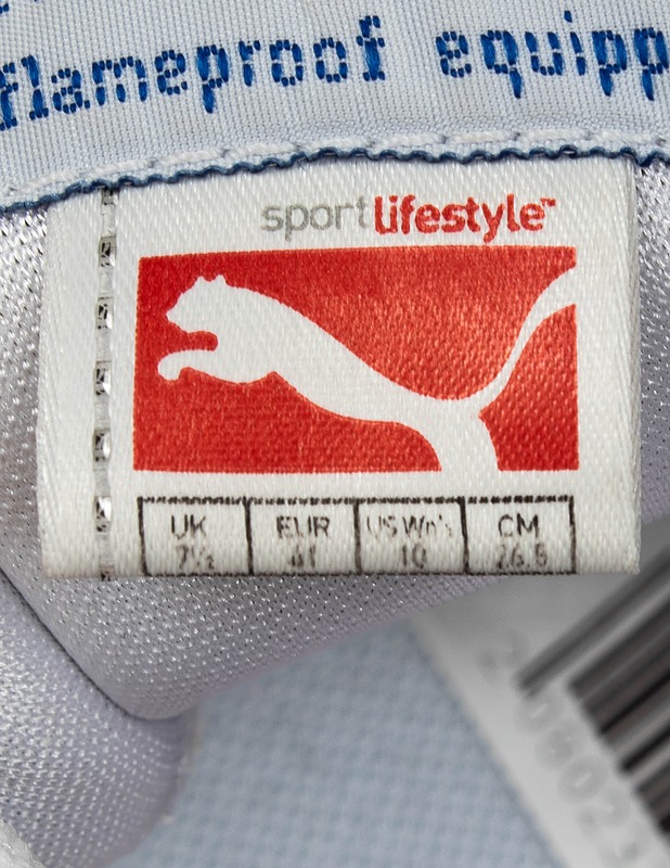 PUMA lenkkarit, 41 - Naisten kävelykengät ja tennarit - 10105360429 - 2