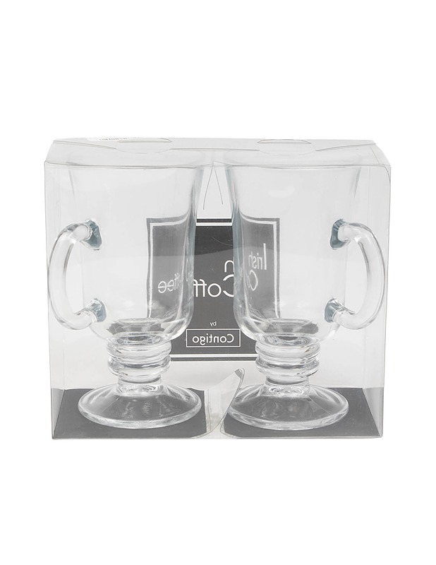 CONTIGO Irish Coffee lasi, 2 kpl - Lasit - 10105360442 - 2