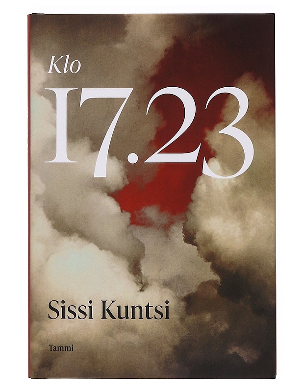 Klo 17.23 - Sissi Kuntsi - Romaanit ja novellit - 10105360465 - 0