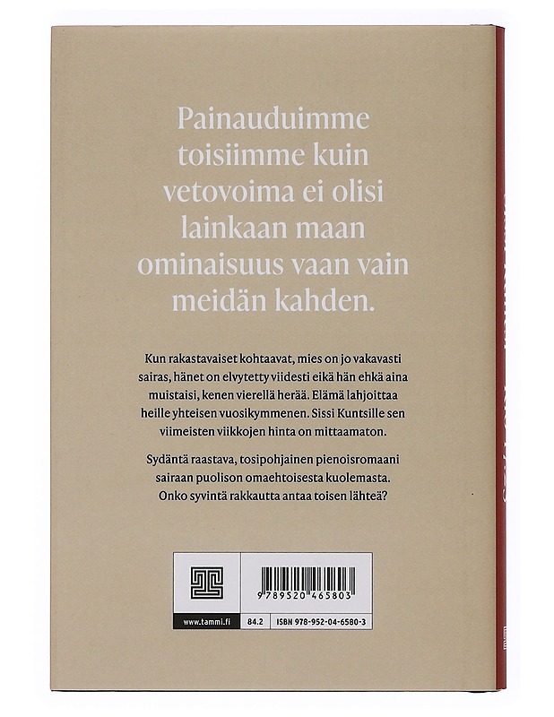 Klo 17.23 - Sissi Kuntsi - Romaanit ja novellit - 10105360465 - 1
