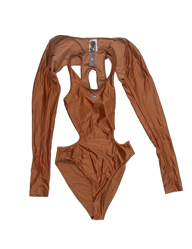 ADIDAS Stella McCartney uima-asu, M - Asusteet - 10105360479 - 0