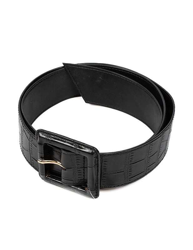 COPENHAGEN vyö - Vyöt ja henkselit - 10105360495 - 0