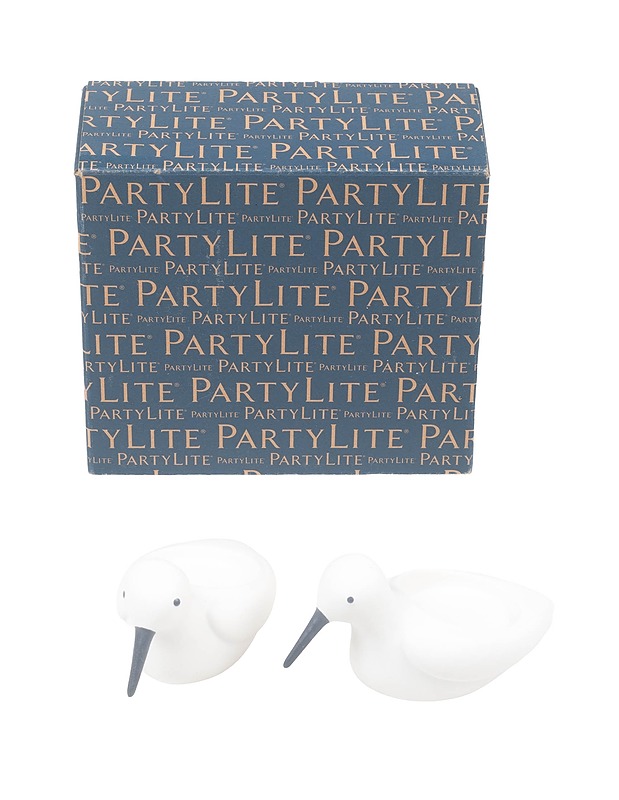 PARTYLITE P92944 Sirriäinen somistepari - Koriste-esineet - 10105360571 - 0