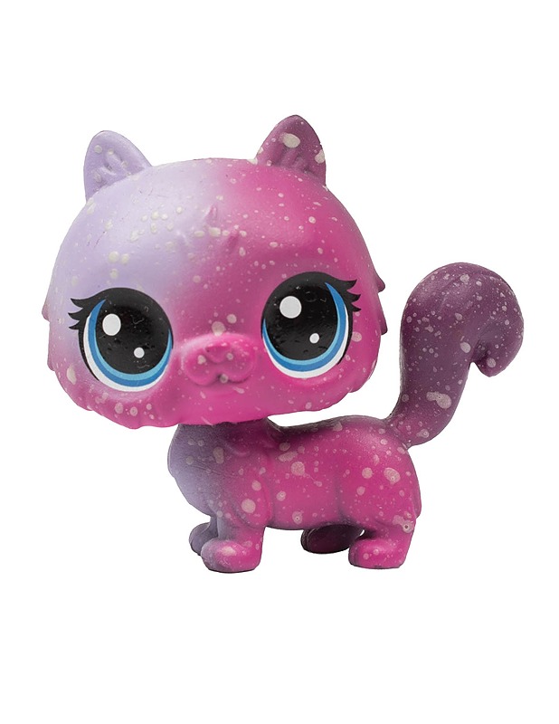 HASBRO LPS Littlest Pet Shop Himalayan kissa #3-30 figuuri - Lasten lelut - 10105360611 - 0